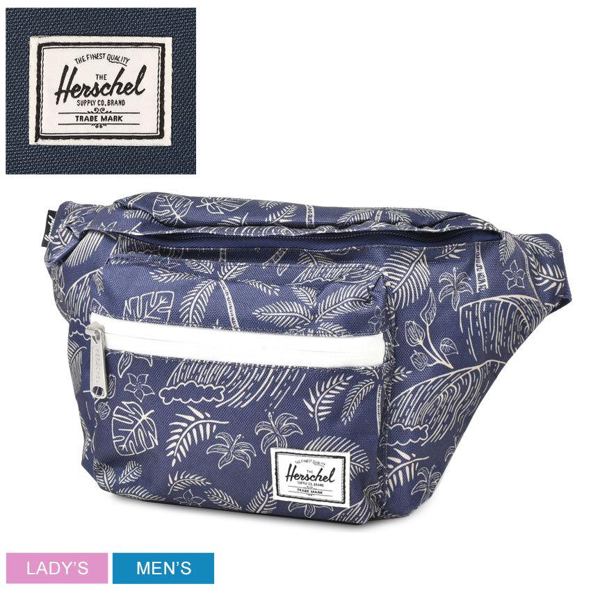 ハーシェル サプライ ボディバッグ メンズ レディース セブンティーン Herschel Supply ネイビー 鞄 ウェストバッグ 運動 スニーカー ブーツならz Craft 通販 Yahoo ショッピング