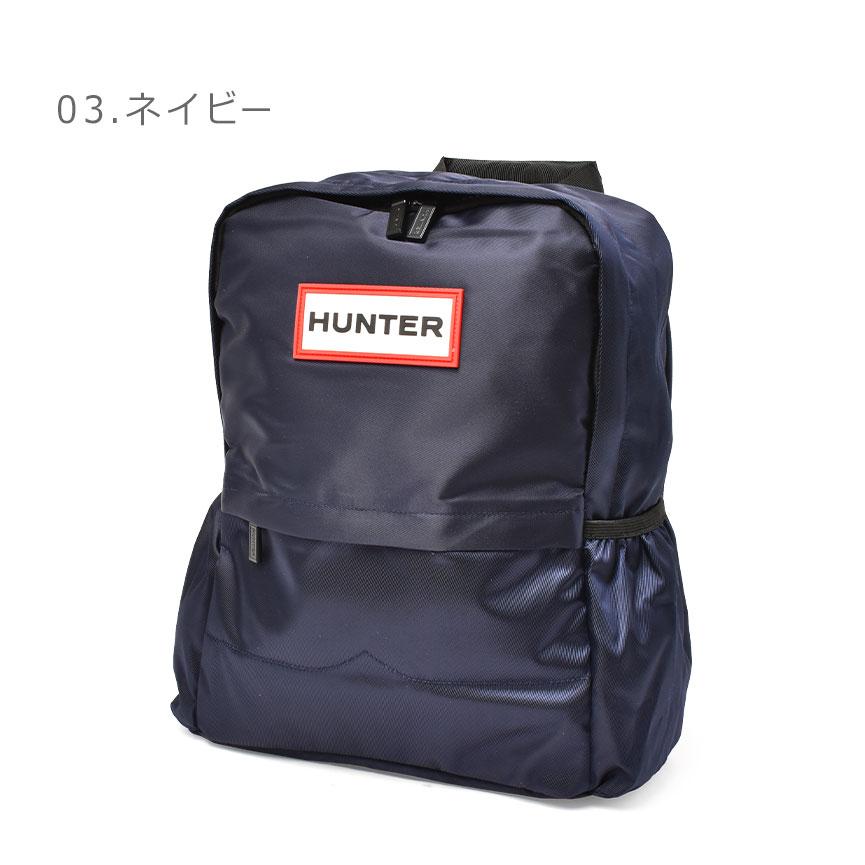 HUNTER（ハンター） バックパック メンズ レディース オリジナル