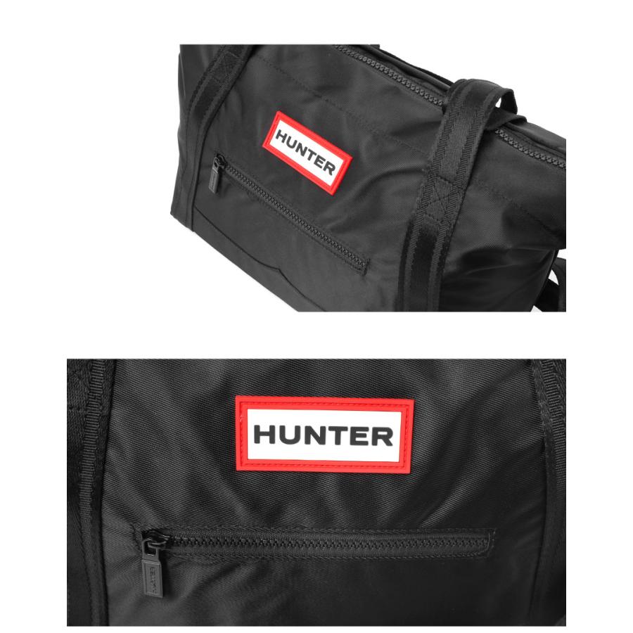 HUNTER（ハンター） トートバッグ メンズ レディース ナイロン