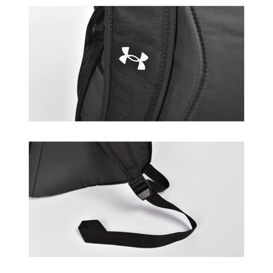UNDER ARMOUR（アンダーアーマー） バックパック 旅行バッグ メンズ