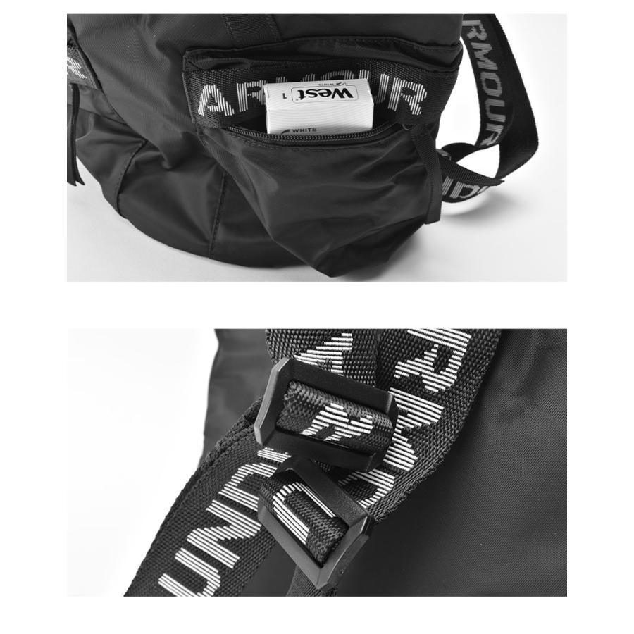 UNDER ARMOUR SALE アンダーアーマー リュックサック デイパック UNDER ARMOUR SALE アンダーアーマー リュックサック デイパック