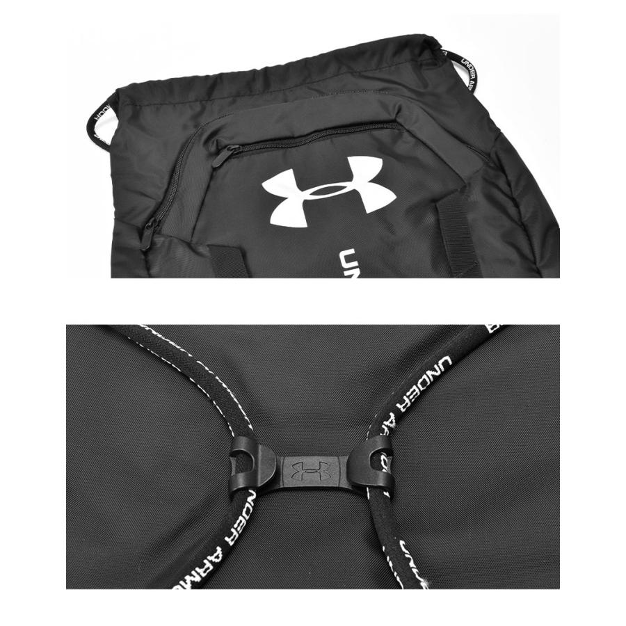 UNDER ARMOUR アンダーアーマー バックパック 旅行バッグ メンズ