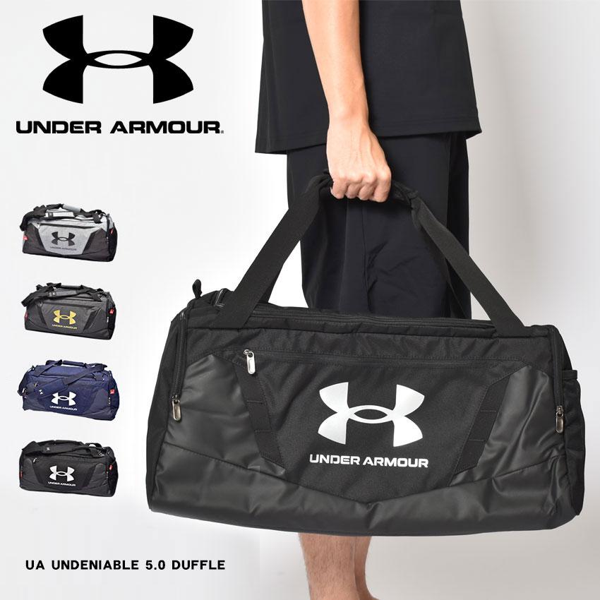 UNDER ARMOUR アンダーアーマー ダッフルバッグ メンズ UNDER ARMOUR アンダーアーマー ダッフルバッグ メンズ
