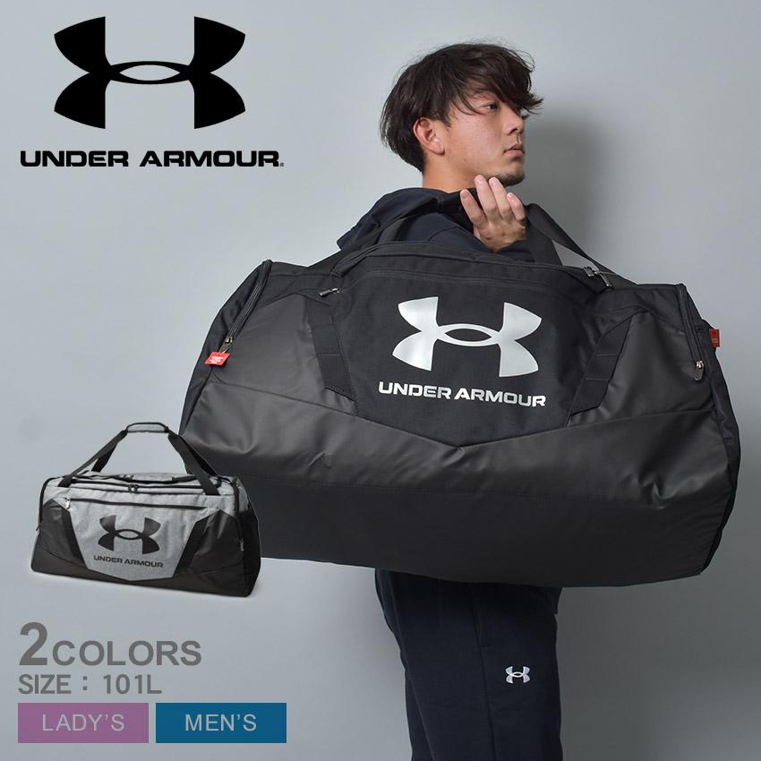 UNDER ARMOUR アンダーアーマー ダッフルバッグ メンズ UNDER ARMOUR アンダーアーマー ダッフルバッグ メンズ