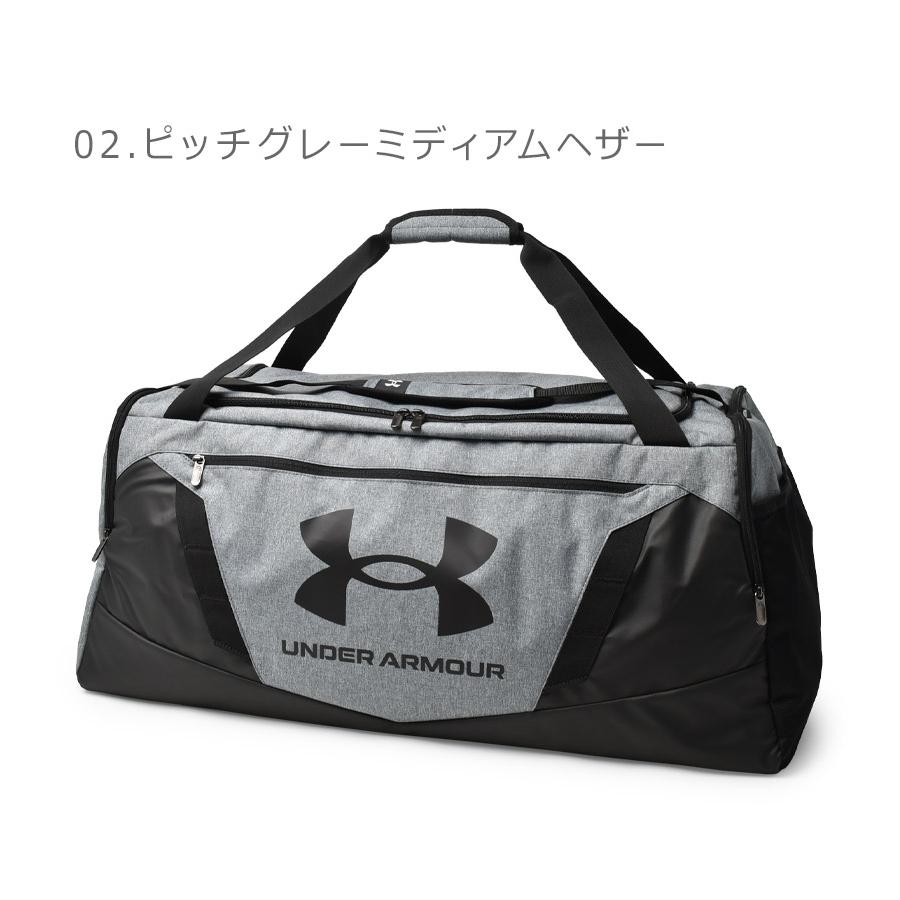 UNDER ARMOUR アンダーアーマー ダッフルバッグ メンズ UNDER ARMOUR アンダーアーマー ダッフルバッグ メンズ