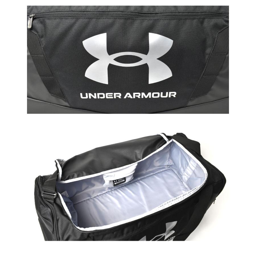UNDER ARMOUR アンダーアーマー ダッフルバッグ メンズ UNDER ARMOUR アンダーアーマー ダッフルバッグ メンズ