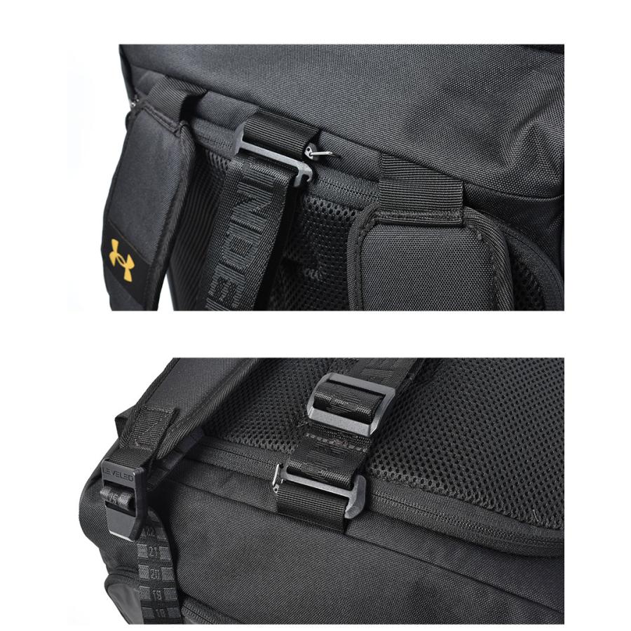UNDER ARMOUR（アンダーアーマー） バックパック メンズ レディース UA