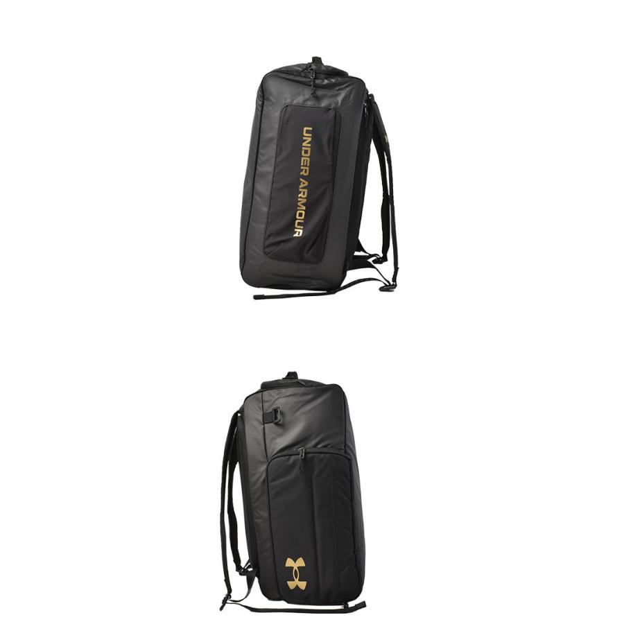 UNDER ARMOUR（アンダーアーマー） バックパック メンズ レディース UA