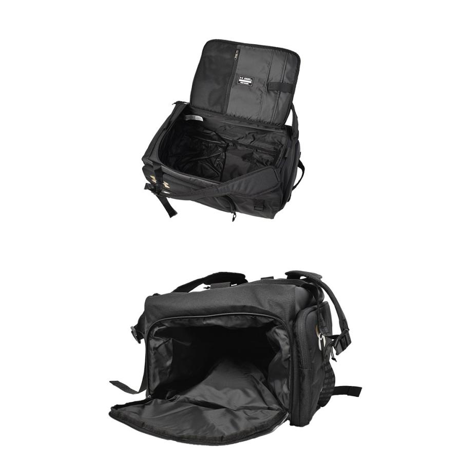 UNDER ARMOUR（アンダーアーマー） バックパック メンズ レディース UA