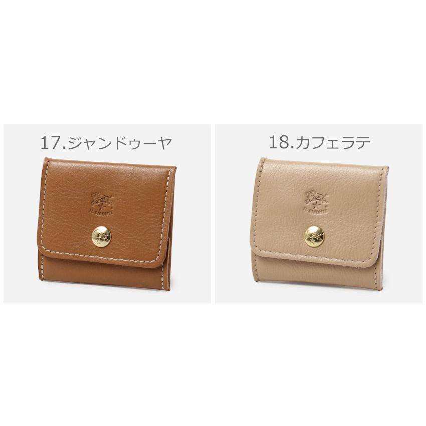 IL BISONTE SALE イルビゾンテ 小銭入れ メンズ レディース IL BISONTE SALE イルビゾンテ 小銭入れ メンズ レディース