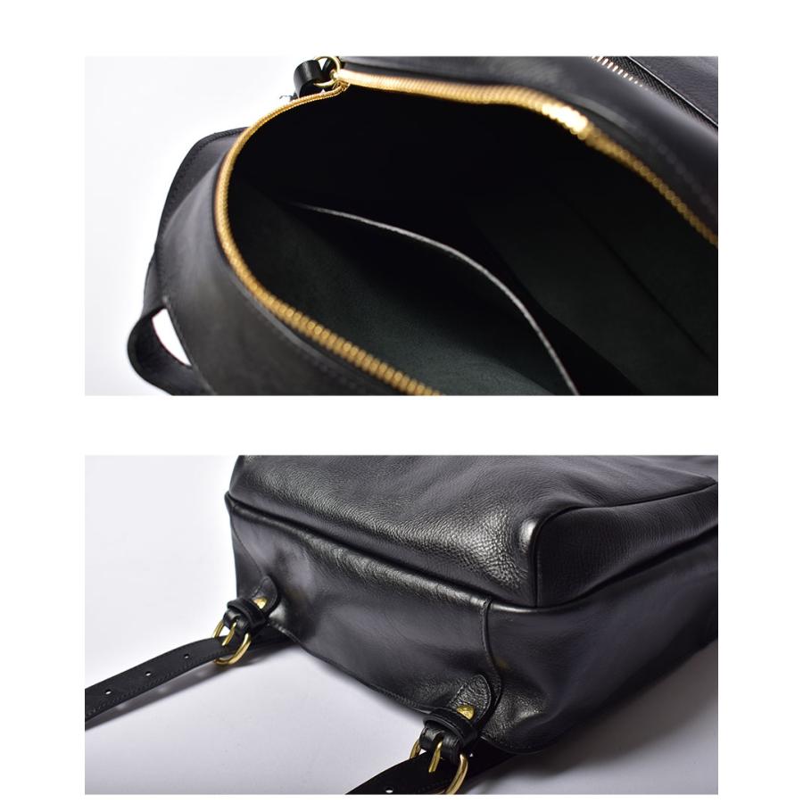 IL BISONTE（イルビゾンテ） 送料無料 バックパック 旅行バッグ メンズ