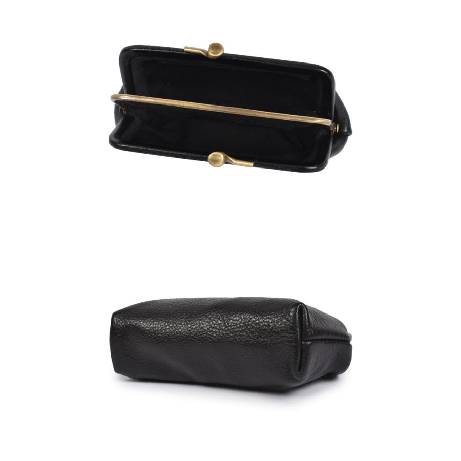 IL BISONTE（イルビゾンテ） コインケース レディース コイン パース