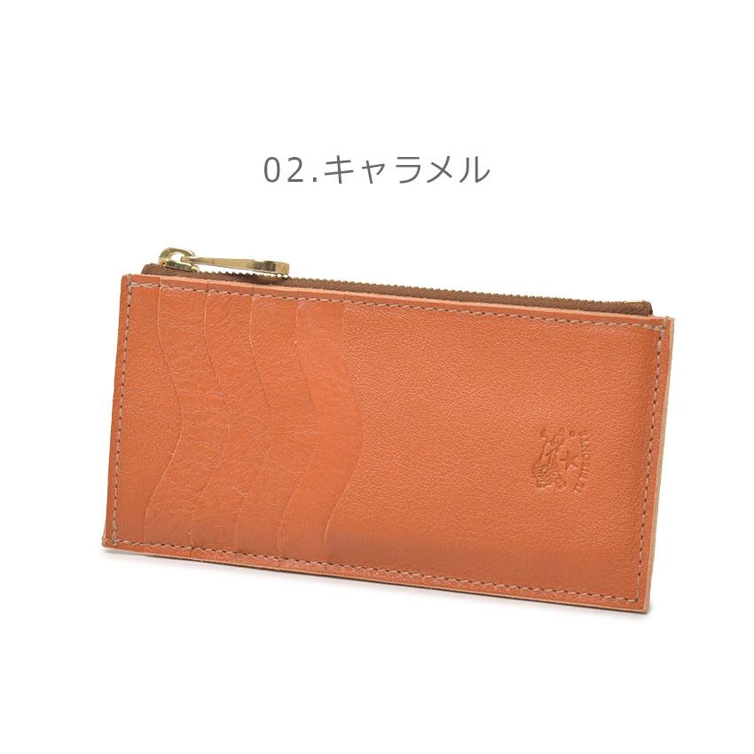 新品 イルビゾンテ 本革 レザー カードケース 名刺入れ キャラメル ブラウン 新品 イルビゾンテ 本革 レザー カードケース 名刺入れ キャラメル
