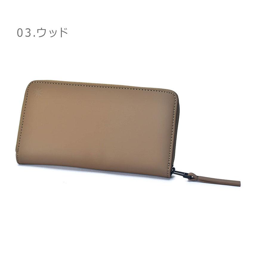 財布 RAINS（レインズ） 財布 メンズ レディース クラシック ジップド