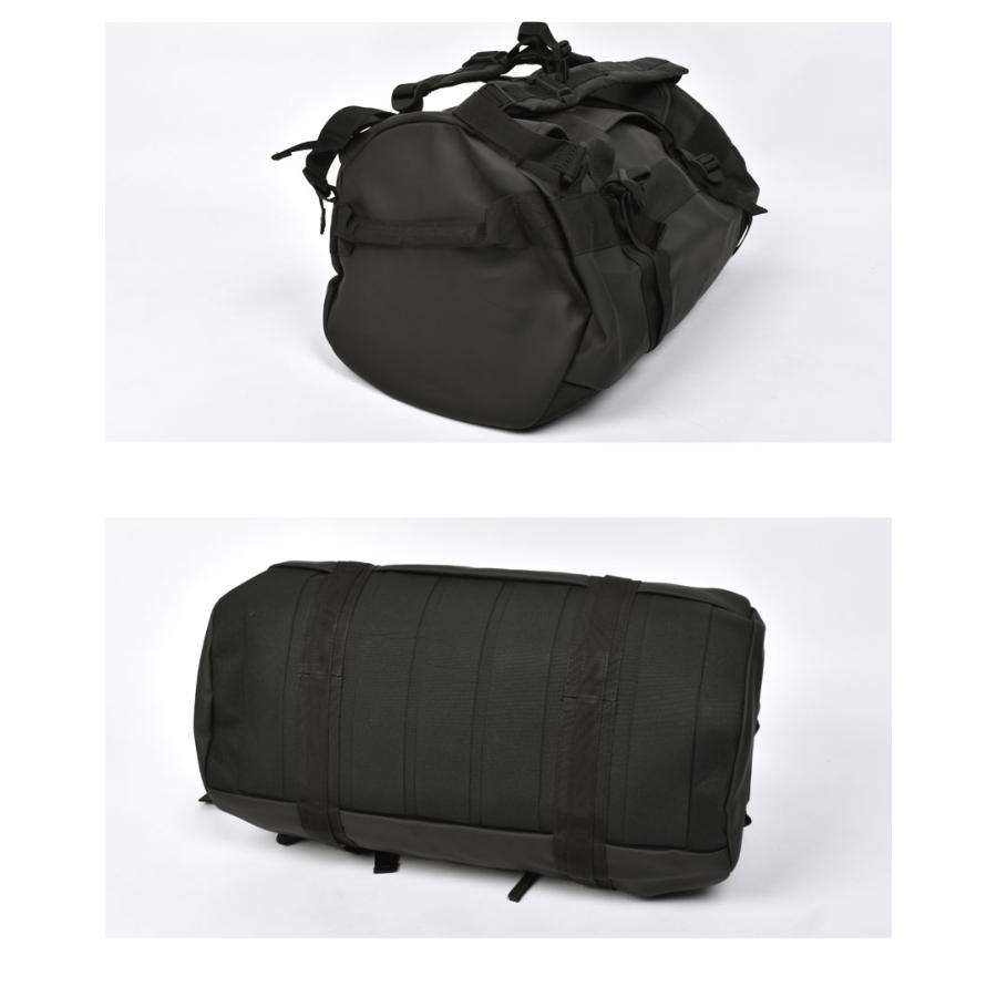 ダッフルバック　リュックザック High Coast Duffel 36 | BACKPACK | フェールラーベン | FJALLRAVEN