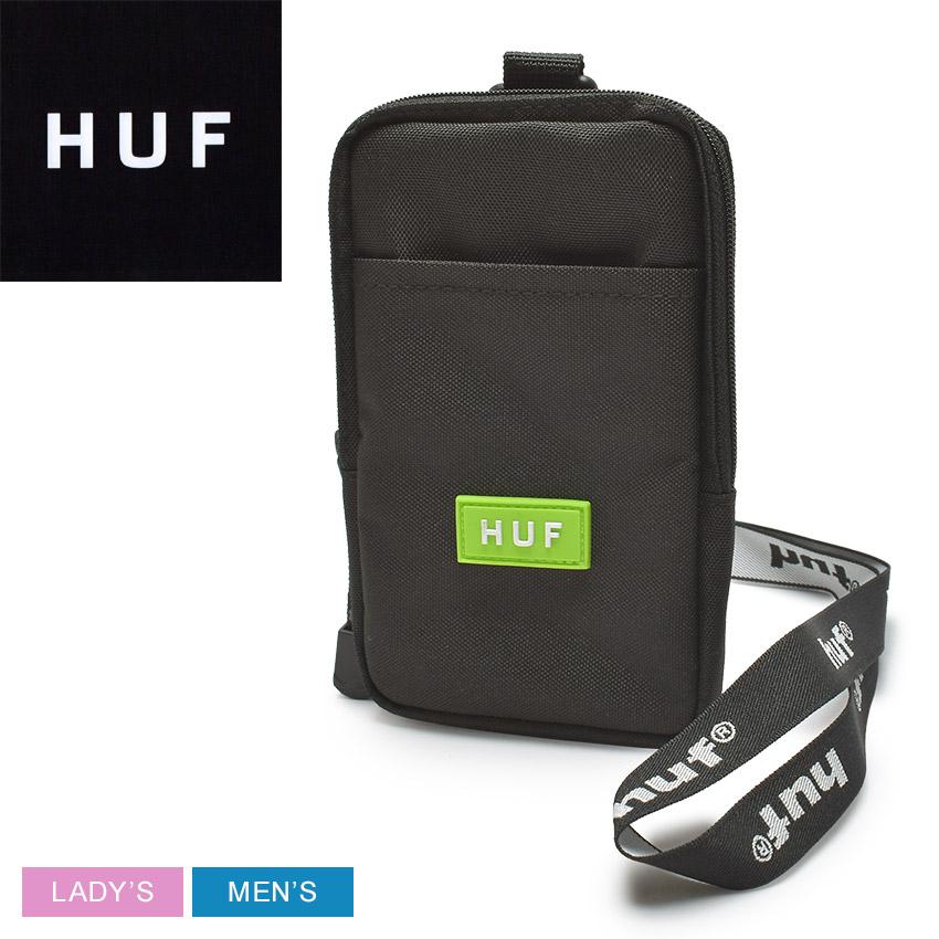 HUF チェック柄バックパック HUF チェック柄バックパック HUF リュックサック、デイパック