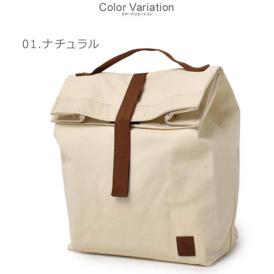 BRIXTON（ブリクストン） ランチバッグ メンズ レディース BETA LUNCH