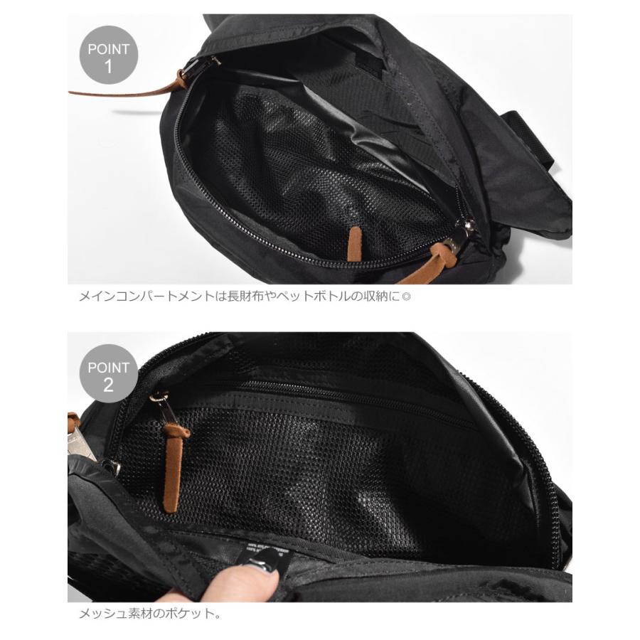 グレゴリー ボディバッグ メンズ レディース テールメイト S V2 GREGORY 119652 ブラック 黒 ベージュ 鞄 ウェストバッグ 通学 爆買 | GREGORY | 12