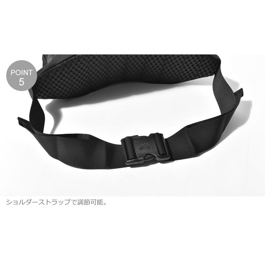 GREGORY（グレゴリー） ボディバッグ メンズ レディース テールメイト