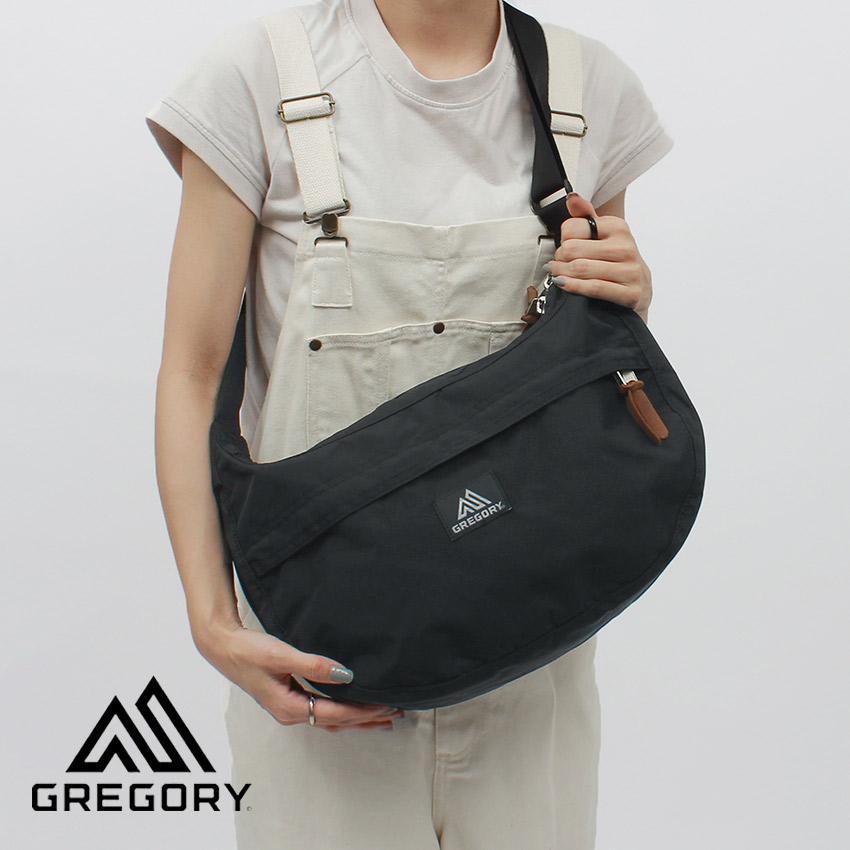 GREGORY 送料無料 グレゴリー ショルダーバッグ メンズ GREGORY 送料無料 グレゴリー ショルダーバッグ メンズ