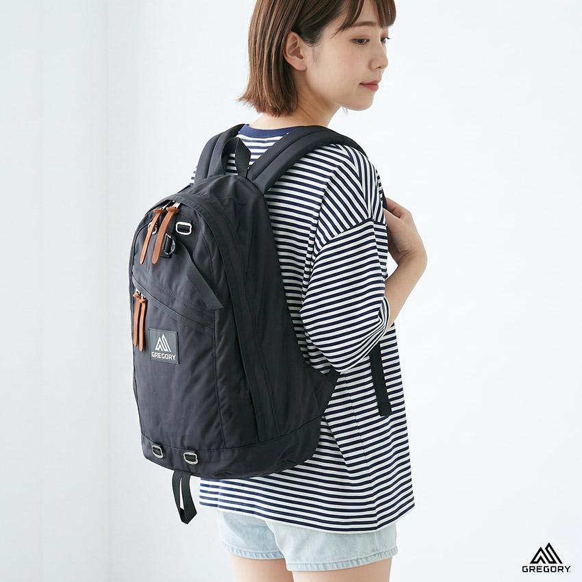 GREGORY（グレゴリー） バックパック メンズ レディース デイパック