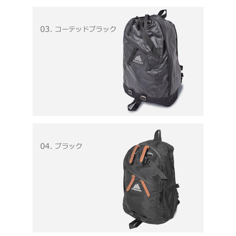 GREGORY（グレゴリー） バックパック メンズ レディース デイパック