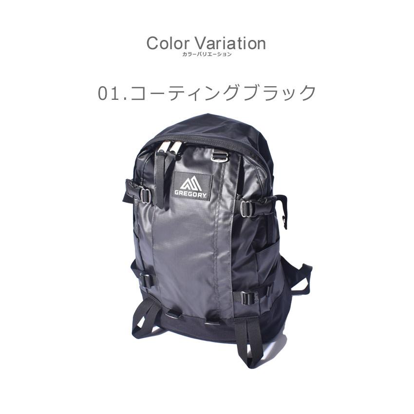 GREGORY（グレゴリー） バックパック メンズ レディース オール デイ V