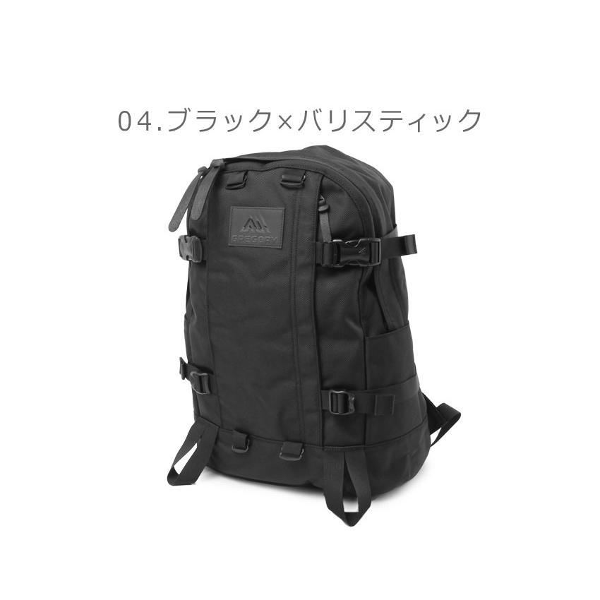 GREGORY（グレゴリー） バックパック メンズ レディース オール デイ V