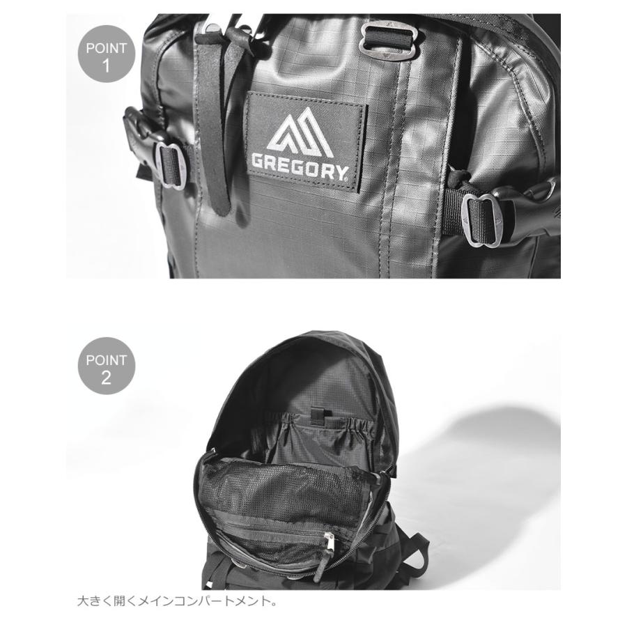 GREGORY（グレゴリー） バックパック メンズ レディース オール デイ V