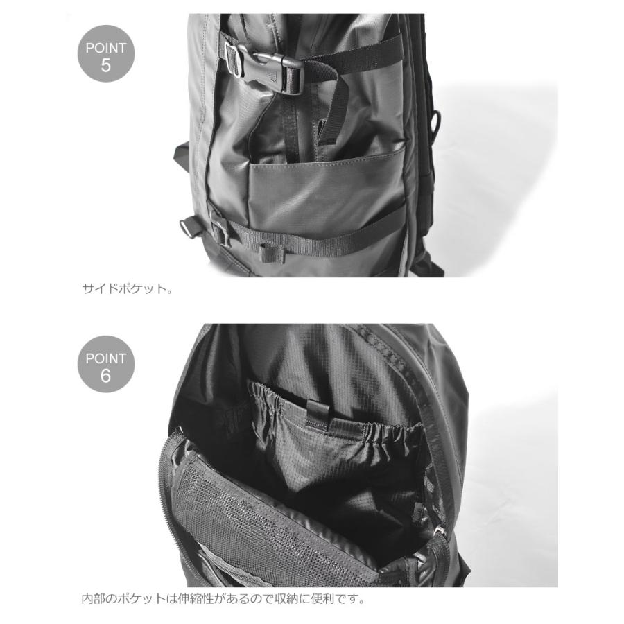 GREGORY（グレゴリー） バックパック メンズ レディース オール デイ V