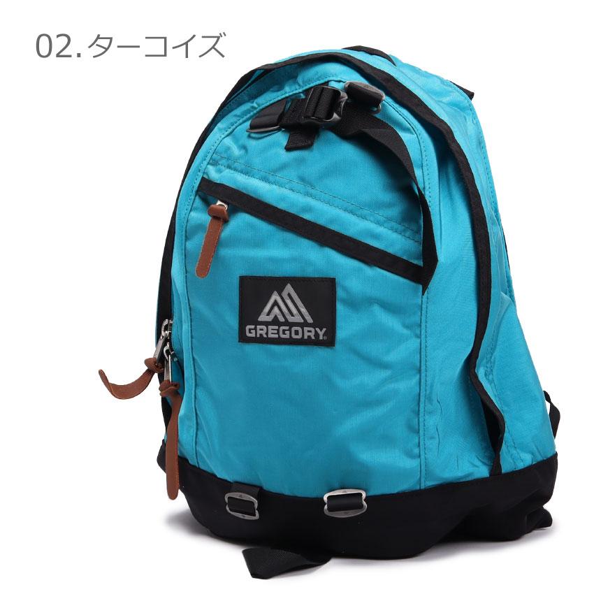 GREGORY グレゴリー バックパック メンズ レディース ファイン
