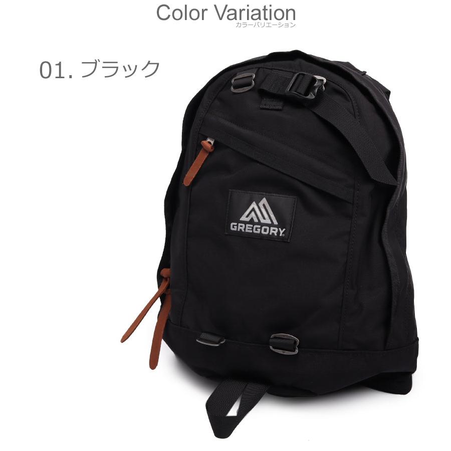 GREGORY（グレゴリー） バックパック メンズ レディース ファインデイ