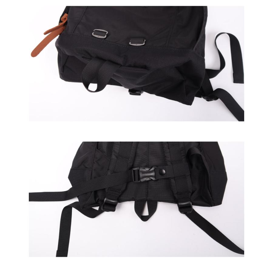 Style PREMIUM ブラック GREGORY（グレゴリー） バックパック メンズ レディース ファインデイ