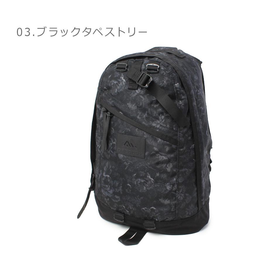 GREGORY（グレゴリー） バックパック メンズ レディース デイパック