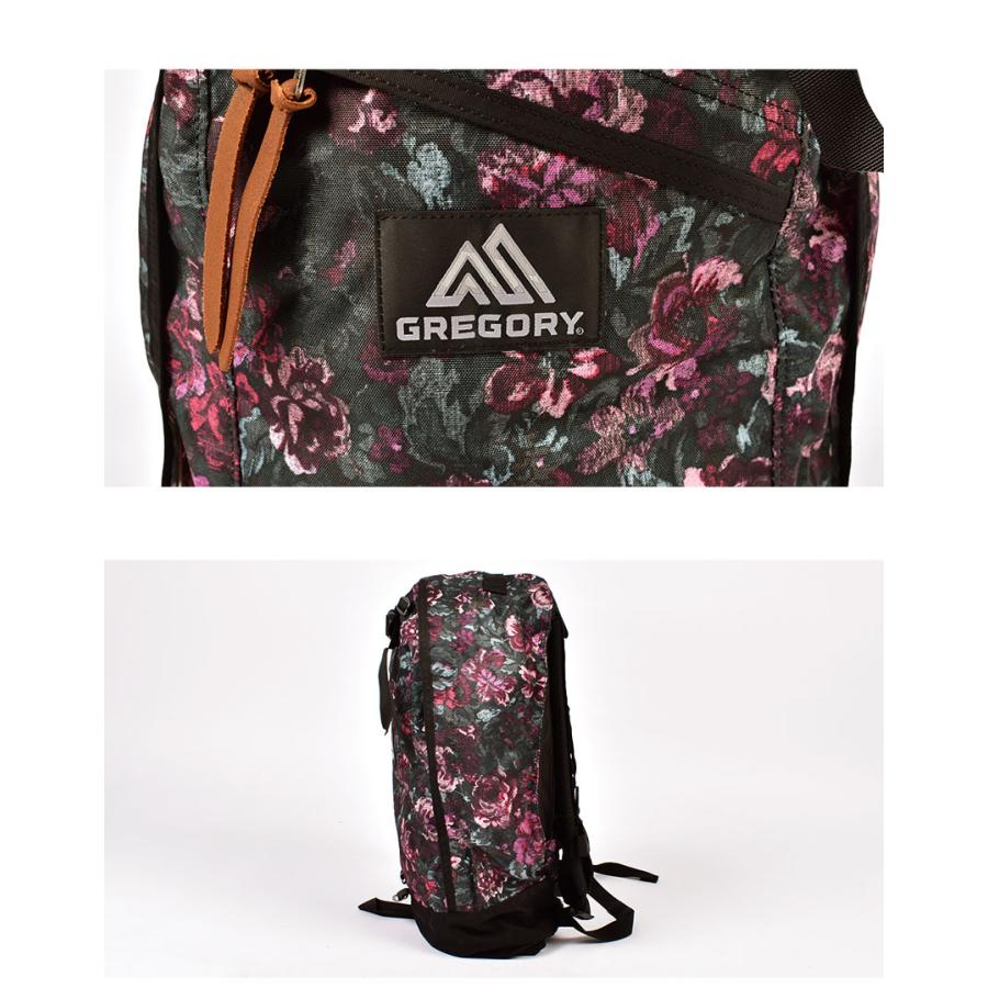 GREGORY（グレゴリー） バックパック メンズ レディース デイパック