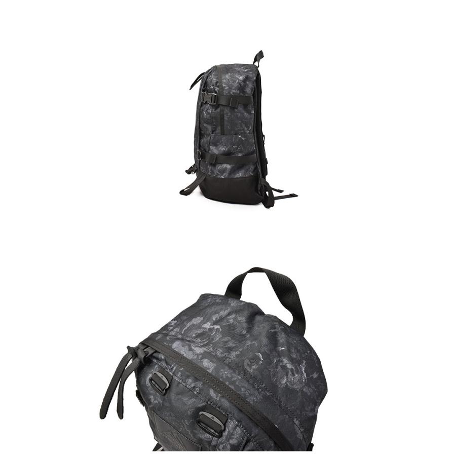 GREGORY オールデイ ブラック GREGORY/グレゴリー】オールデイ ブラック（バックパック