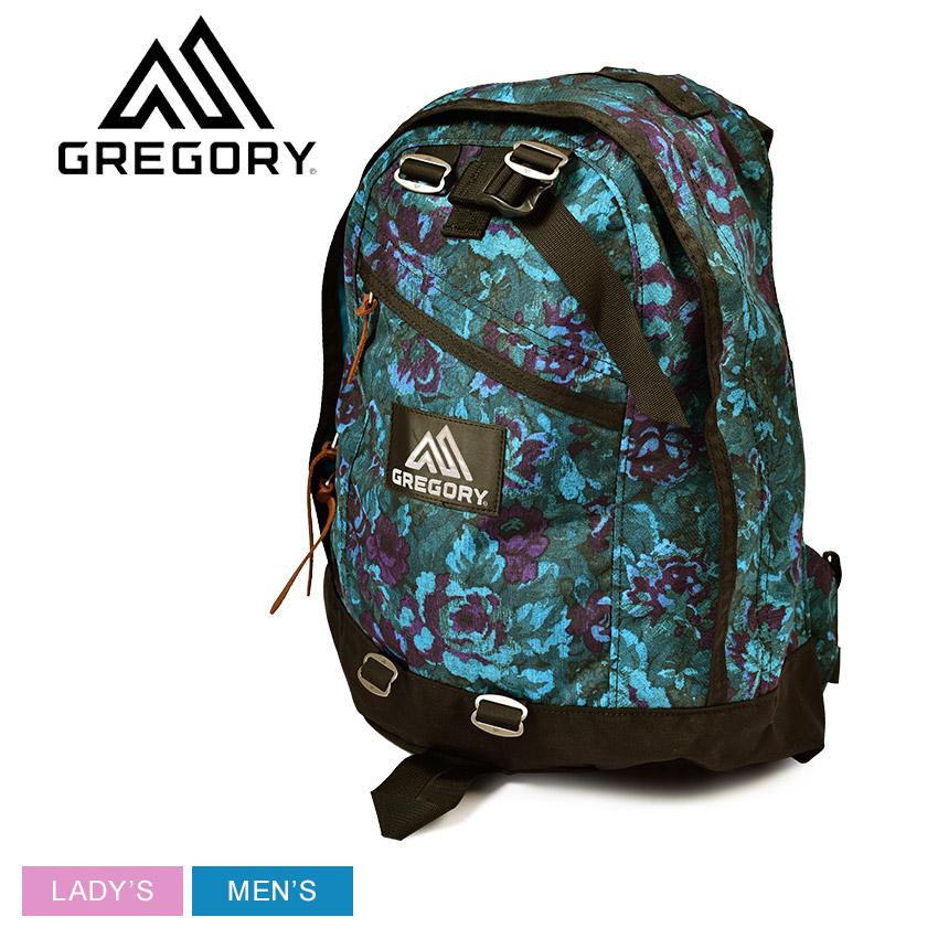 GREGORY グレゴリー バックパック メンズ レディース ファインデイ V2 