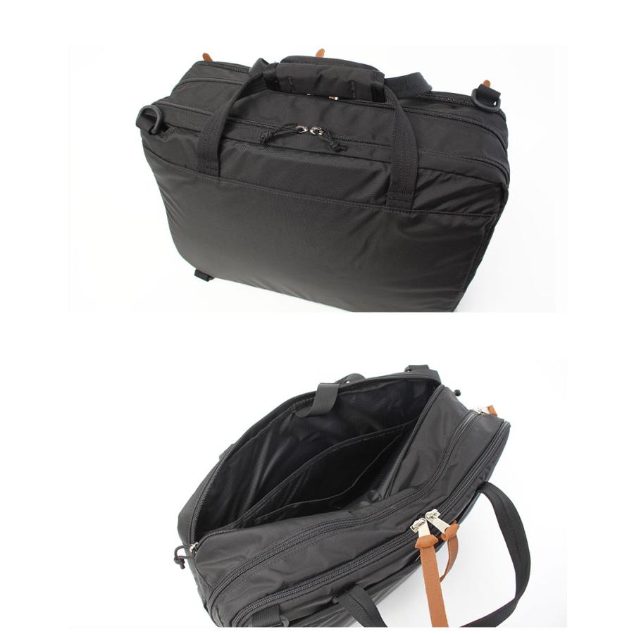 GREGORY グレゴリー 3WAYバッグ メンズ レディース ベンチャー