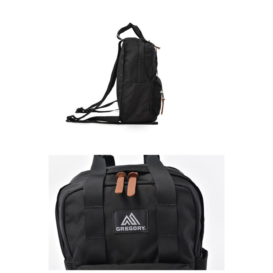 てぐもー GREGORY（グレゴリー） バックパック メンズ レディース イージーピー