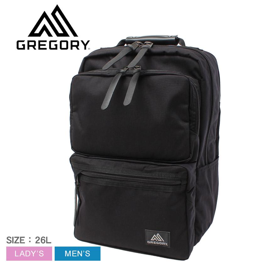 GREGORY（グレゴリー） バックパック メンズ レディース カバート