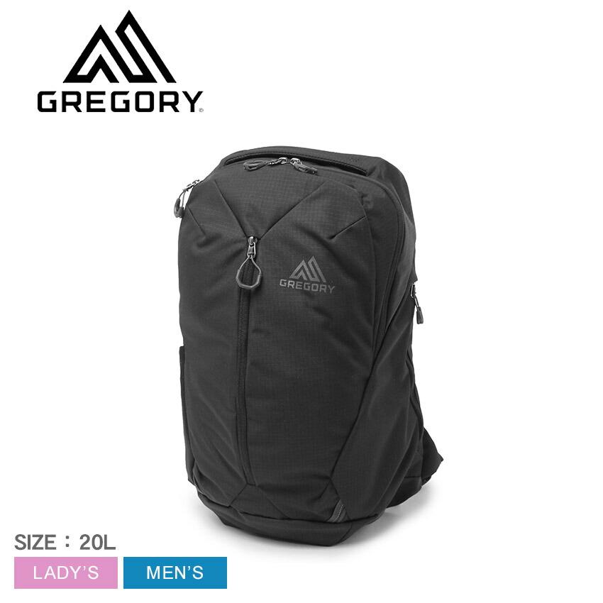 GREGORY（グレゴリー） バックパック メンズ レディース ルーヌ20