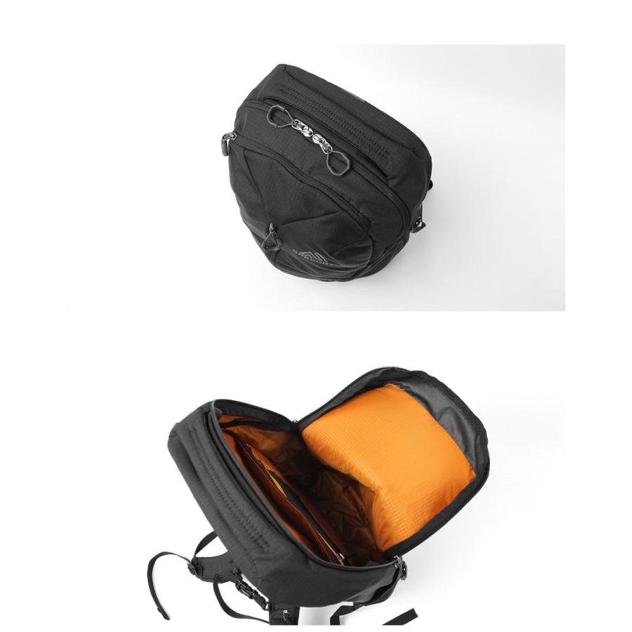 なな GREGORY（グレゴリー） バックパック メンズ レディース ルーヌ20