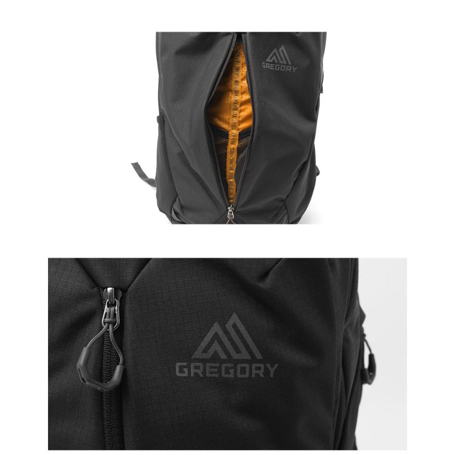 GREGORY（グレゴリー） バックパック メンズ レディース ルーヌ20