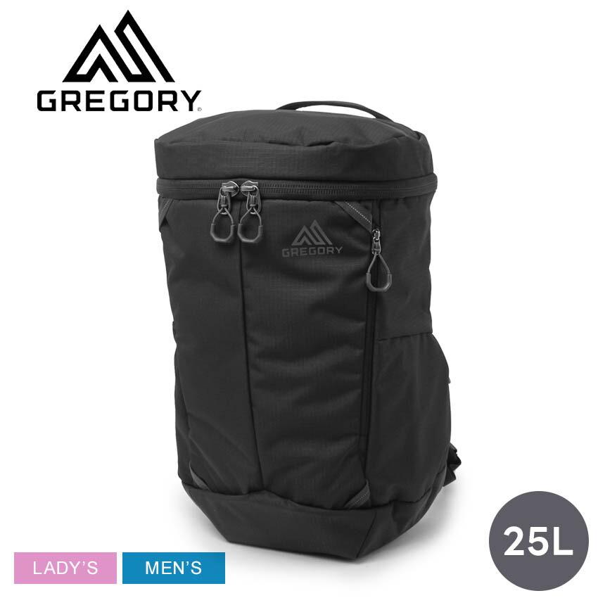 ②シェル@プロフ有り GREGORY（グレゴリー） バックパック メンズ レディース ルーヌ25