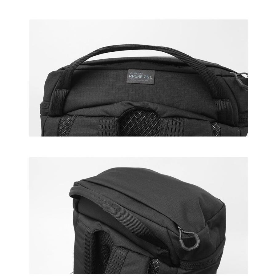 GREGORY（グレゴリー） バックパック メンズ レディース ルーヌ25