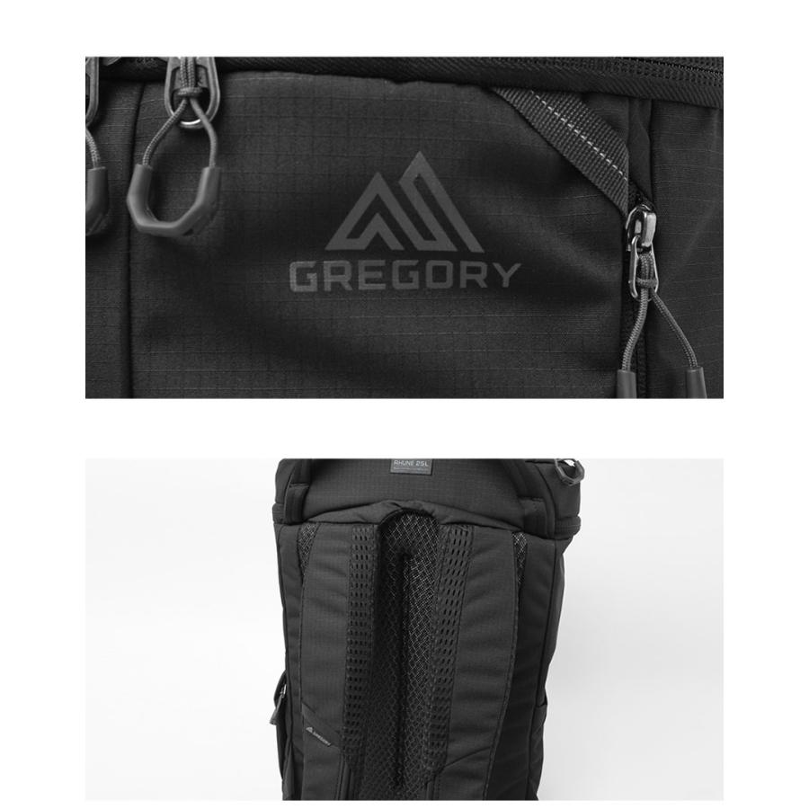 GREGORY（グレゴリー） バックパック メンズ レディース ルーヌ25