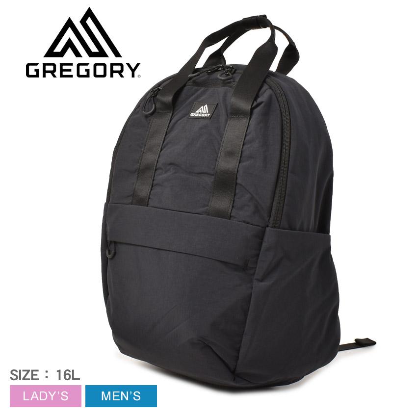 GREGORY（グレゴリー） バックパック メンズ レディース スージー