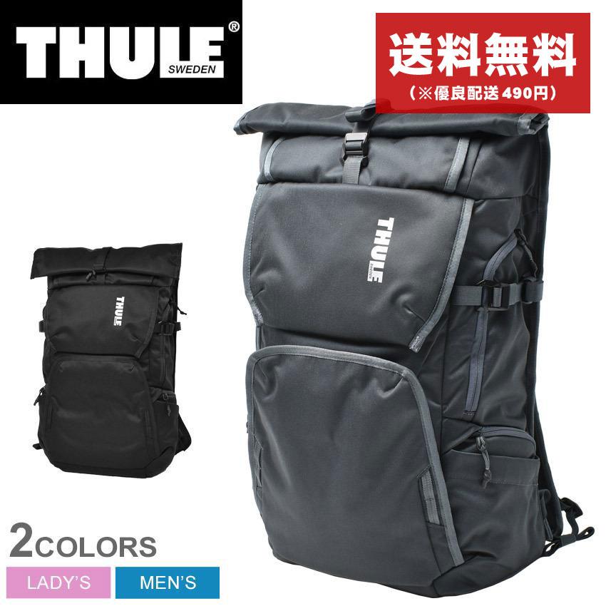 スーリー バックパック 旅行バッグ メンズ レディース COVERT DSLR