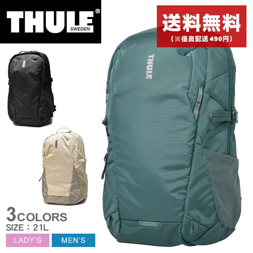 THULE（スーリー） バックパック 旅行バッグ メンズ レディース