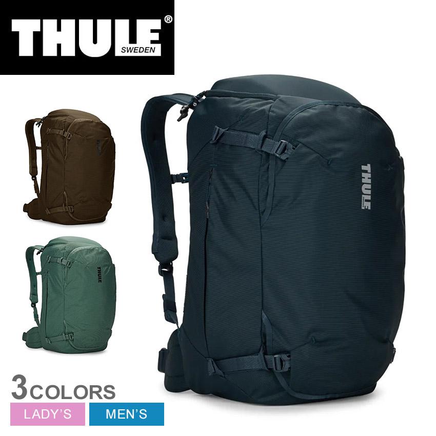 THULE（スーリー） バックパック メンズ レディース Landmark 40L 